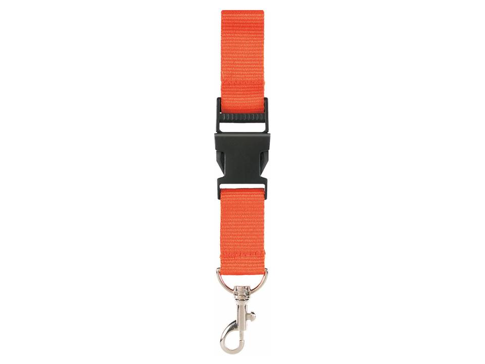 Lanyard 25 mm - Pasco Gifts