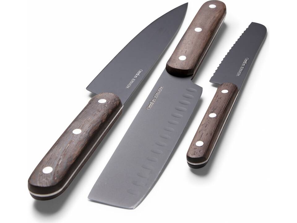 Vinga of Sweden Gigaro Meat Knives