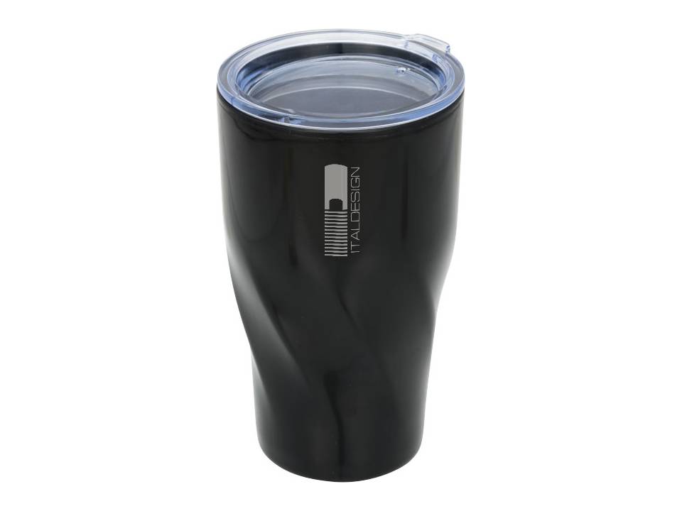 Hugo isolating tumbler - Pasco Gifts