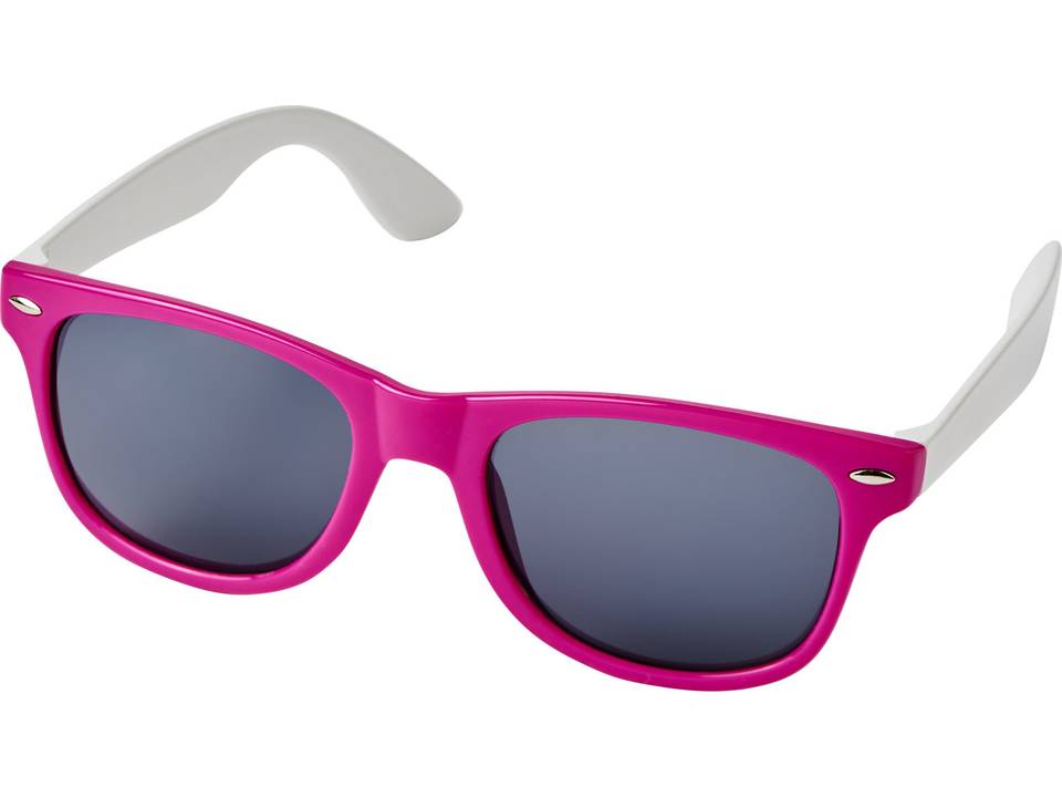 Sun Ray colour block sunglasses - Pasco Gifts