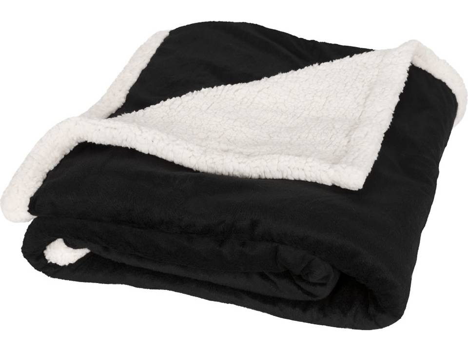 Field & Co Sherpa Blanket Pasco Gifts