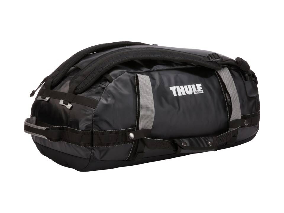 Chasm 70 liter duffel bag - Pasco Gifts