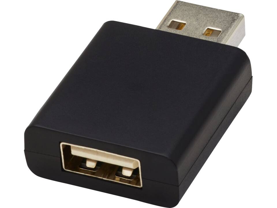 Incognito USB data blocker - Pasco Gifts