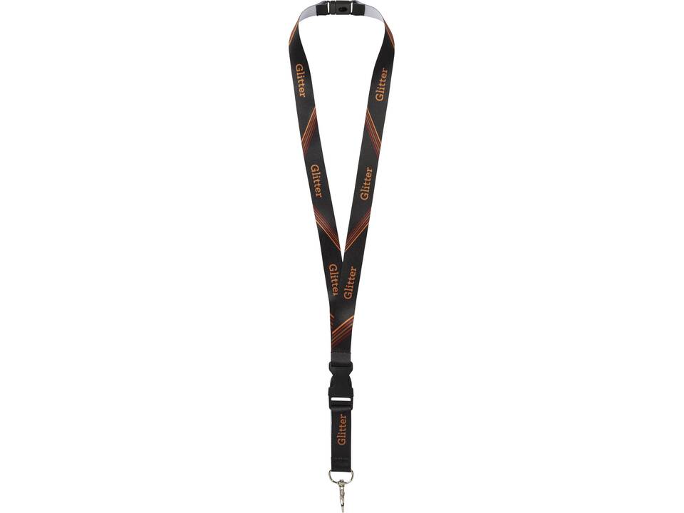 Sublimation lanyard 20 mm Best seller