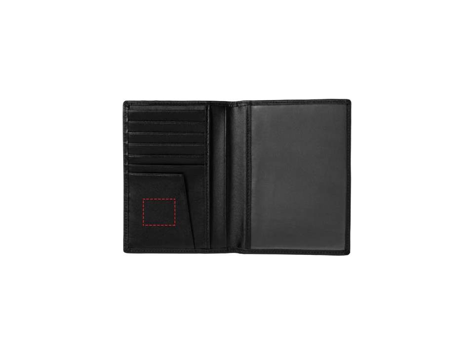 Harvard Passport wallet - Pasco Gifts