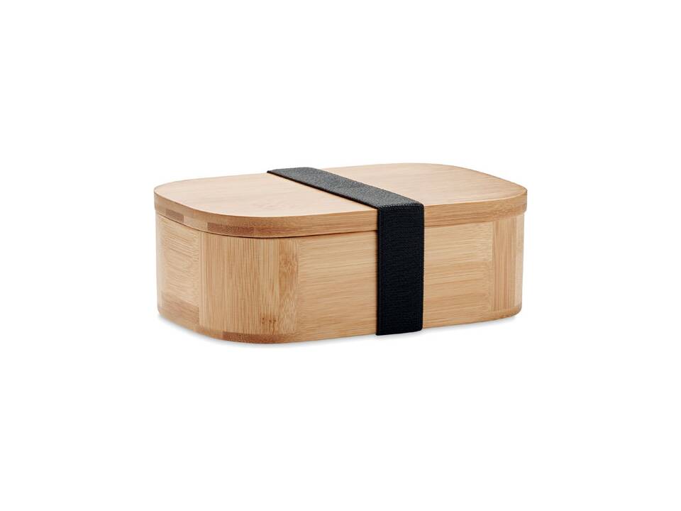 Bamboo lunchbox - 650 ml - Gifts