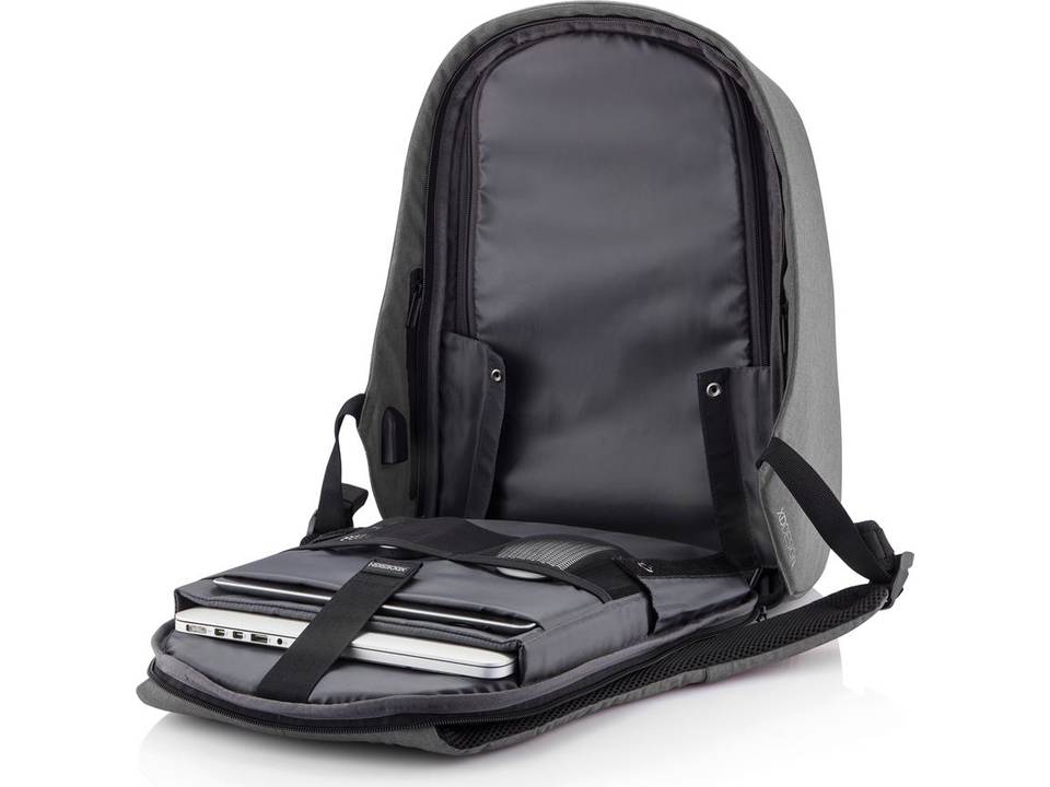 Bobby Hero XL, Antitheft backpack Pasco Gifts