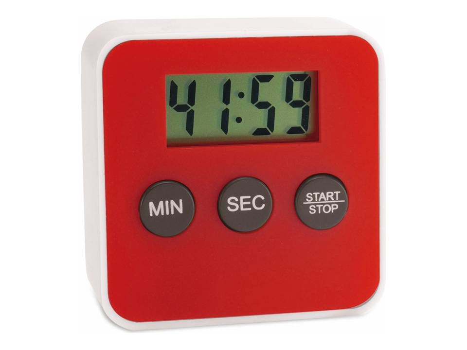 Digital Timer - Pasco Gifts