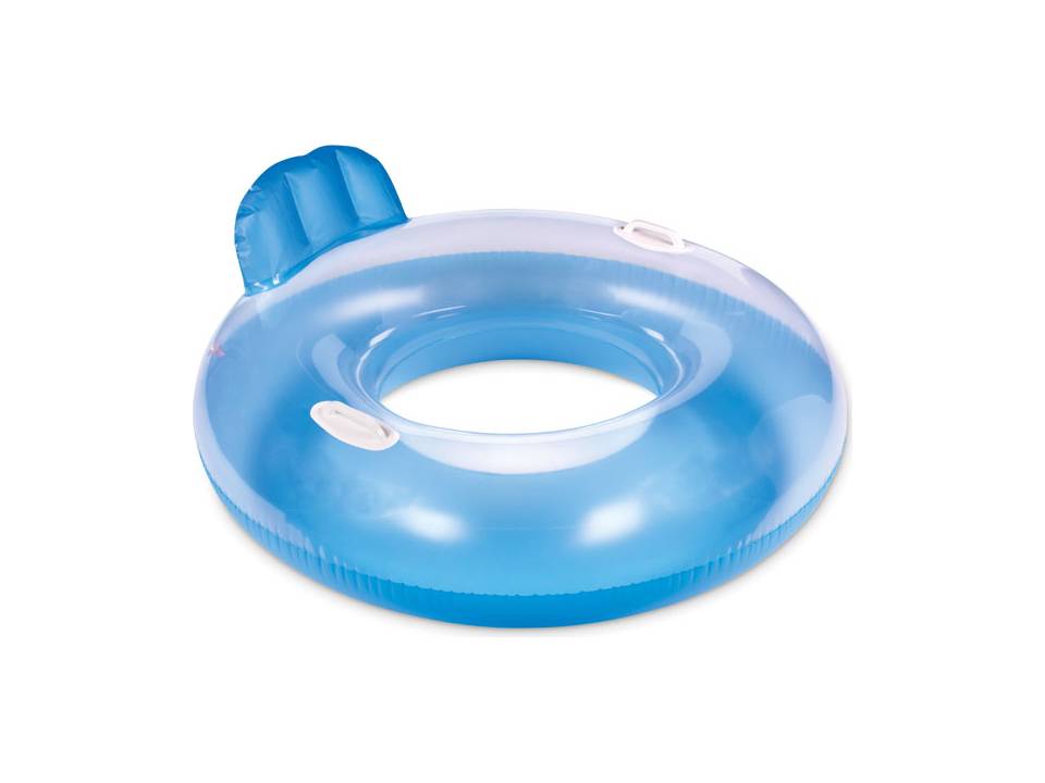 Inflatable Floating Swim Ring - Pasco Gifts