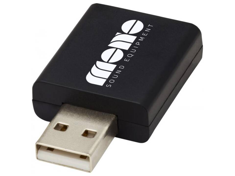 Incognito USB data blocker - Pasco Gifts