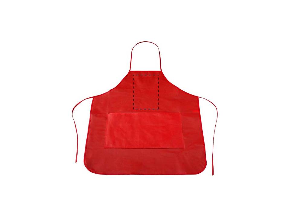 Cocina apron - Pasco Gifts