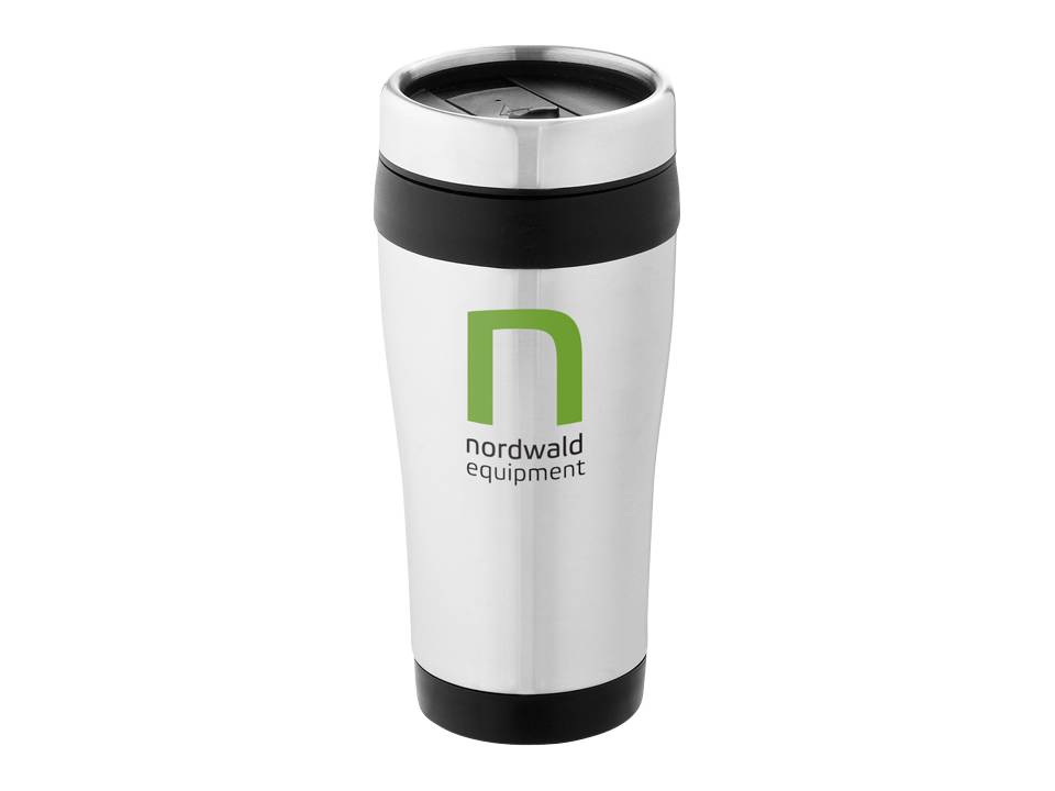 Isolating tumbler - Pasco Gifts