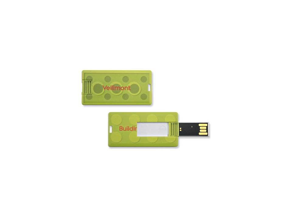 Usb Mini Card Pasco Ts