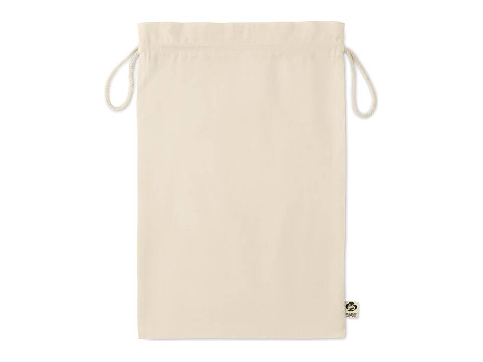 Large organic cotton gift bag - Pasco Gifts