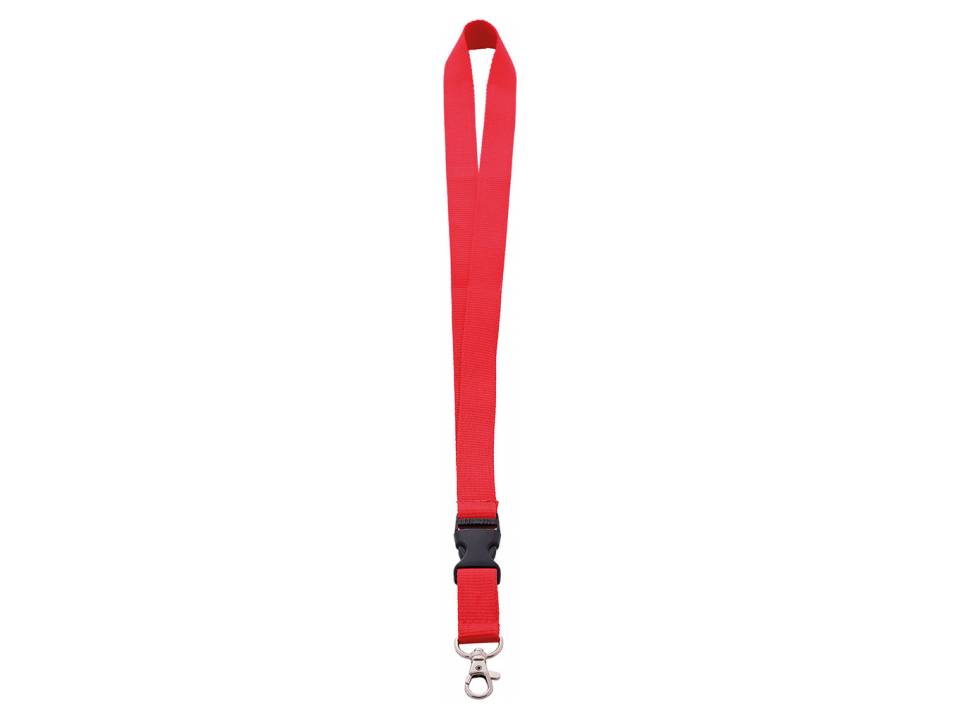 Lanyards 20 mm - Pasco Gifts