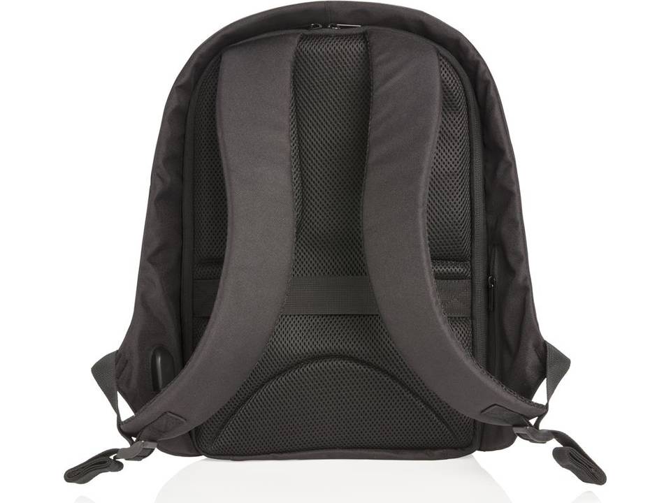 Anti pickpocket backpack - Pasco Gifts