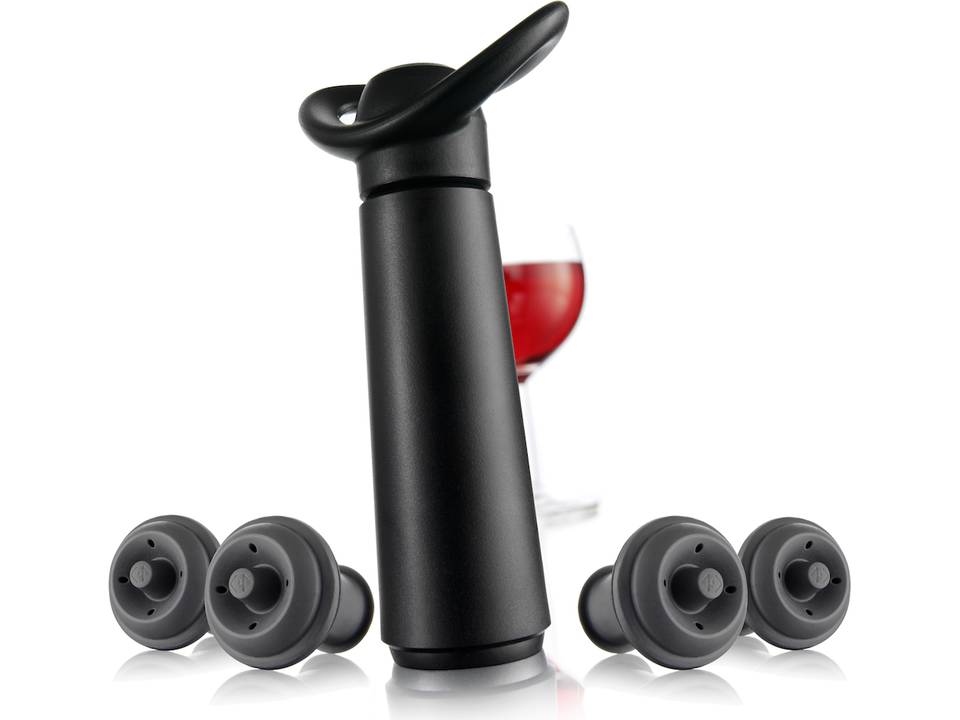 Vacuvin Wine Set - Pasco Gifts
