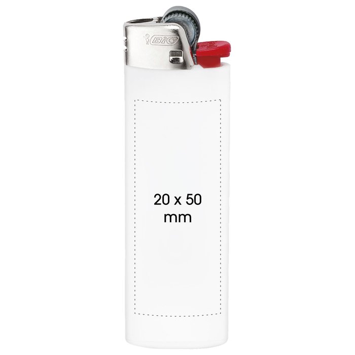 BIC_J26 BIC® Maxi Lighter