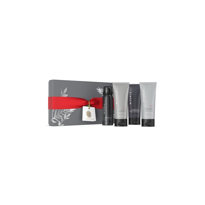 Homme Rituals Small Gift Set