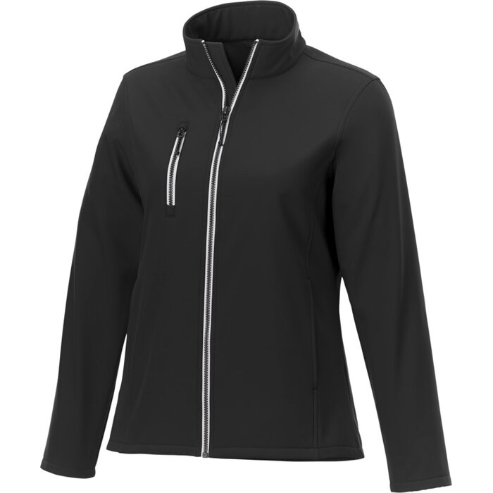 Orion softshell damesjack