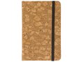Cork notebook A6 2