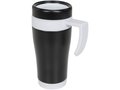 Cayo 400 ml insulated mug