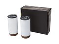 Valhalla tumbler copper vacuum insulated gift set