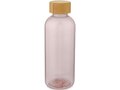 Ziggs 650 ml GRS recycled plastic sports bottle 10