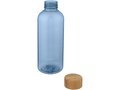 Ziggs 650 ml GRS recycled plastic sports bottle 11