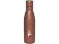 Vasa 500 ml RCS certified recycled stainless steel copper vacuum insulated bottle 14