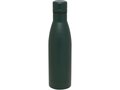 Vasa 500 ml RCS certified recycled stainless steel copper vacuum insulated bottle 15