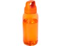 Bebo 450 ml recycled plastic water bottle 2