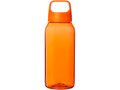 Bebo 450 ml recycled plastic water bottle 3