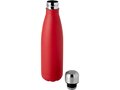 Cove 500 ml RCS certified recycled stainless steel vacuum insulated bottle 13