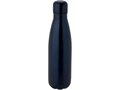 Cove 500 ml RCS certified recycled stainless steel vacuum insulated bottle 11