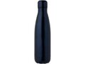 Cove 500 ml RCS certified recycled stainless steel vacuum insulated bottle 9