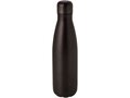 Cove 500 ml RCS certified recycled stainless steel vacuum insulated bottle 6