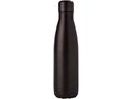 Cove 500 ml RCS certified recycled stainless steel vacuum insulated bottle 4