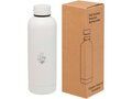 Spring 500 ml RCS certified copper vacuum insulated bottle 1