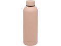 Spring 500 ml RCS certified copper vacuum insulated bottle 12