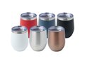 Corzo 350 ml RCS certified copper vacuum insulated cup 8