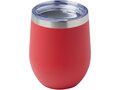 Corzo 350 ml RCS certified copper vacuum insulated cup 9