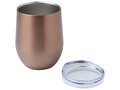 Corzo 350 ml RCS certified copper vacuum insulated cup 29