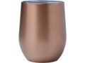 Corzo 350 ml RCS certified copper vacuum insulated cup 28