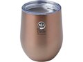 Corzo 350 ml RCS certified copper vacuum insulated cup 26