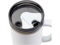 Melbourne 1200 ml RCS certified mug with straw 5