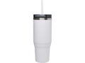 Melbourne 1200 ml RCS certified mug with straw 2