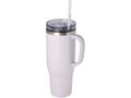 Melbourne 1200 ml RCS certified mug with straw 7