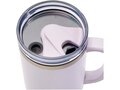 Melbourne 1200 ml RCS certified mug with straw 11