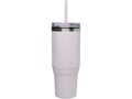 Melbourne 1200 ml RCS certified mug with straw 8